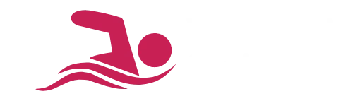 Win and swim logo